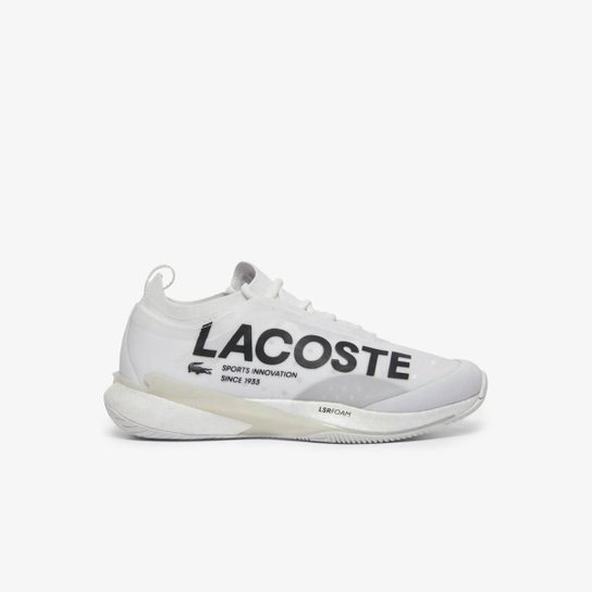 Tênis Lacoste Lacoste De Tênis Lacoste Masculinas Ag-Lt25 Lite