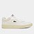 Tênis Lacoste Lineset Masculino - Off White