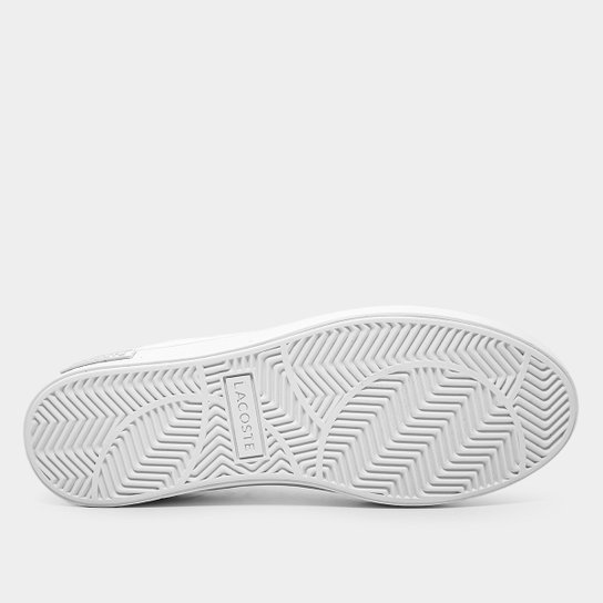 Tênis Lacoste Powercourt Masculino