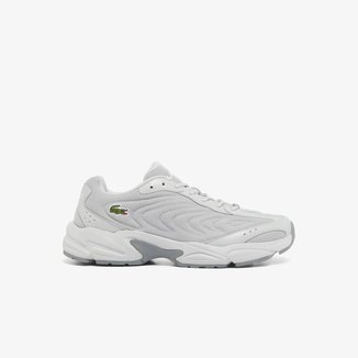 Tênis Lacoste Storm 96 2K Lite em Couro Masculino