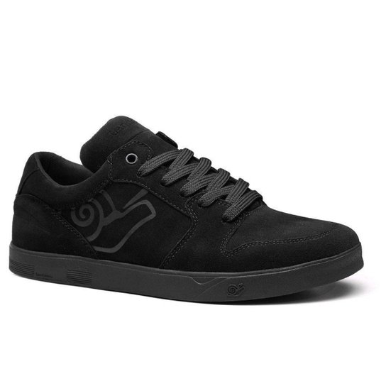 Tênis Landfeet Casual Couro Qualidade Durável