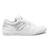 Tênis Landfeet Casual Couro Qualidade Durável - Branco