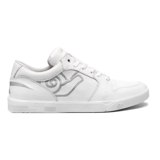 Tênis Landfeet Casual Couro Qualidade Durável