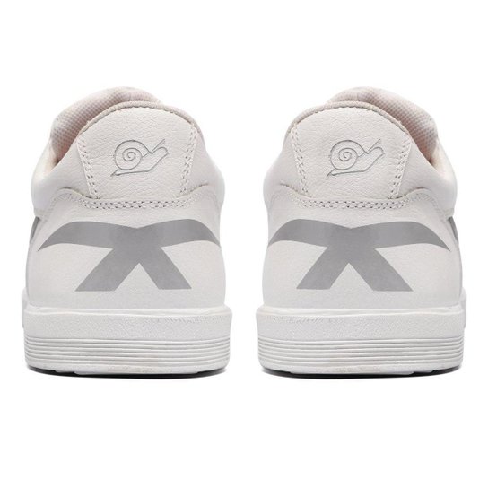 Tênis Landfeet Casual Couro Qualidade Durável