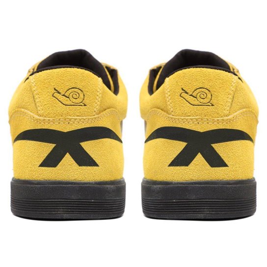 Tênis Landfeet Casual Couro Qualidade Durável