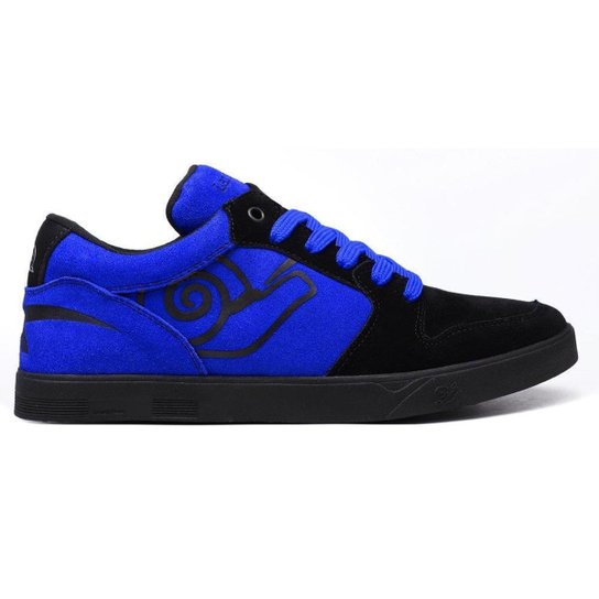 Tênis Landfeet Casual Couro Qualidade Durável
