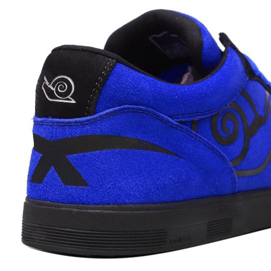 Tênis Landfeet Casual Couro Qualidade Durável
