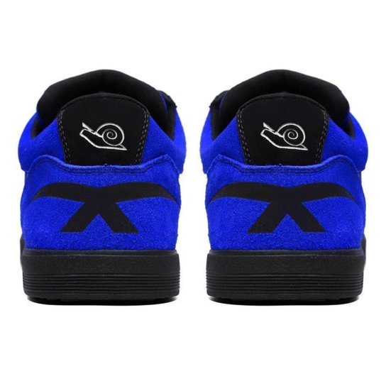 Tênis Landfeet Casual Qualidade Couro Durável