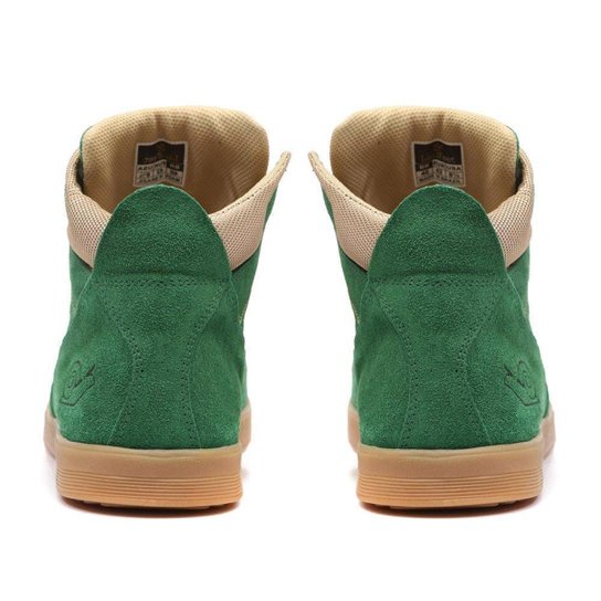 Tênis Landfeet Casual Qualidade Couro Durável