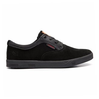 Tênis Landfeet Casual Qualidade Couro Durável