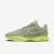 Tênis Lebron XXI Nike Masculino - Cinza+Verde