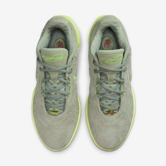 Tênis Lebron XXI Nike Masculino
