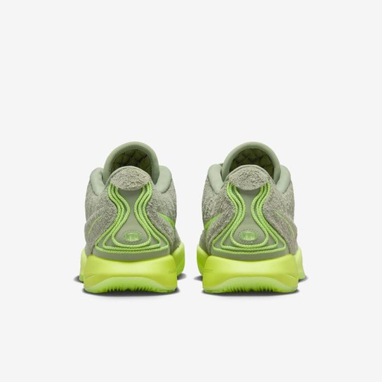 Tênis Lebron XXI Nike Masculino