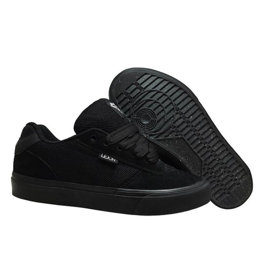 Tênis Lejon Ripper Robusto Fat Lace Camurça Ljvu0248