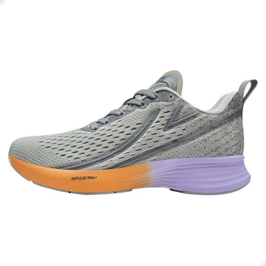 Tênis Lynd Gravity Flux 2 Feminino