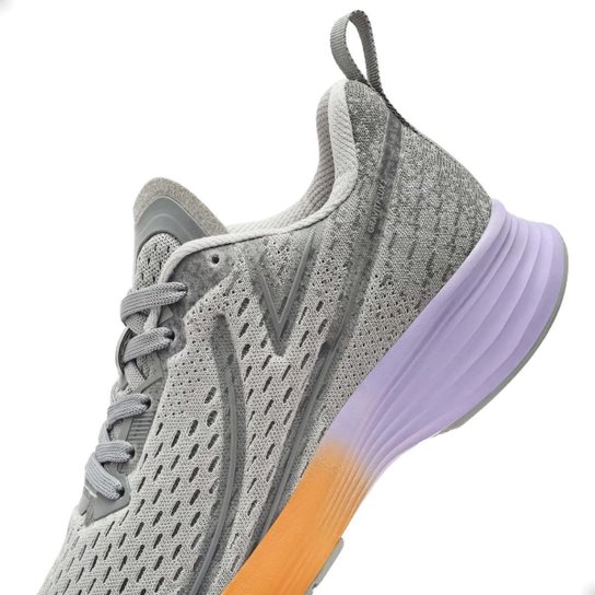 Tênis Lynd Gravity Flux 2 Feminino