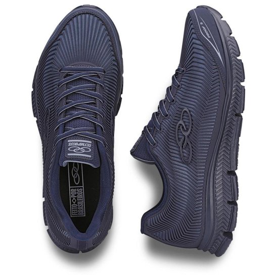 TENIS M A OLYMPIKUS PROOF 3 /114 REF:43320114