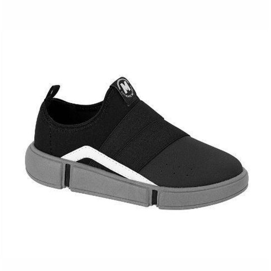 TENIS M J MOLEKINHO CASUAL