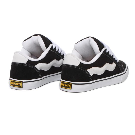 Tênis Mad Rats Bulky Classic 90