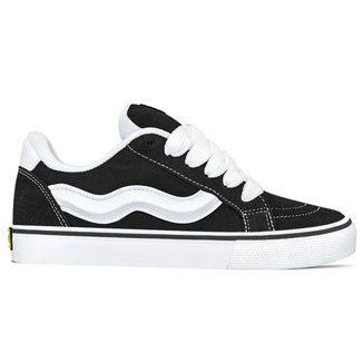 Tênis Mad Rats Lona Unissex Bulky Classic | Cor:;Tamanho:38