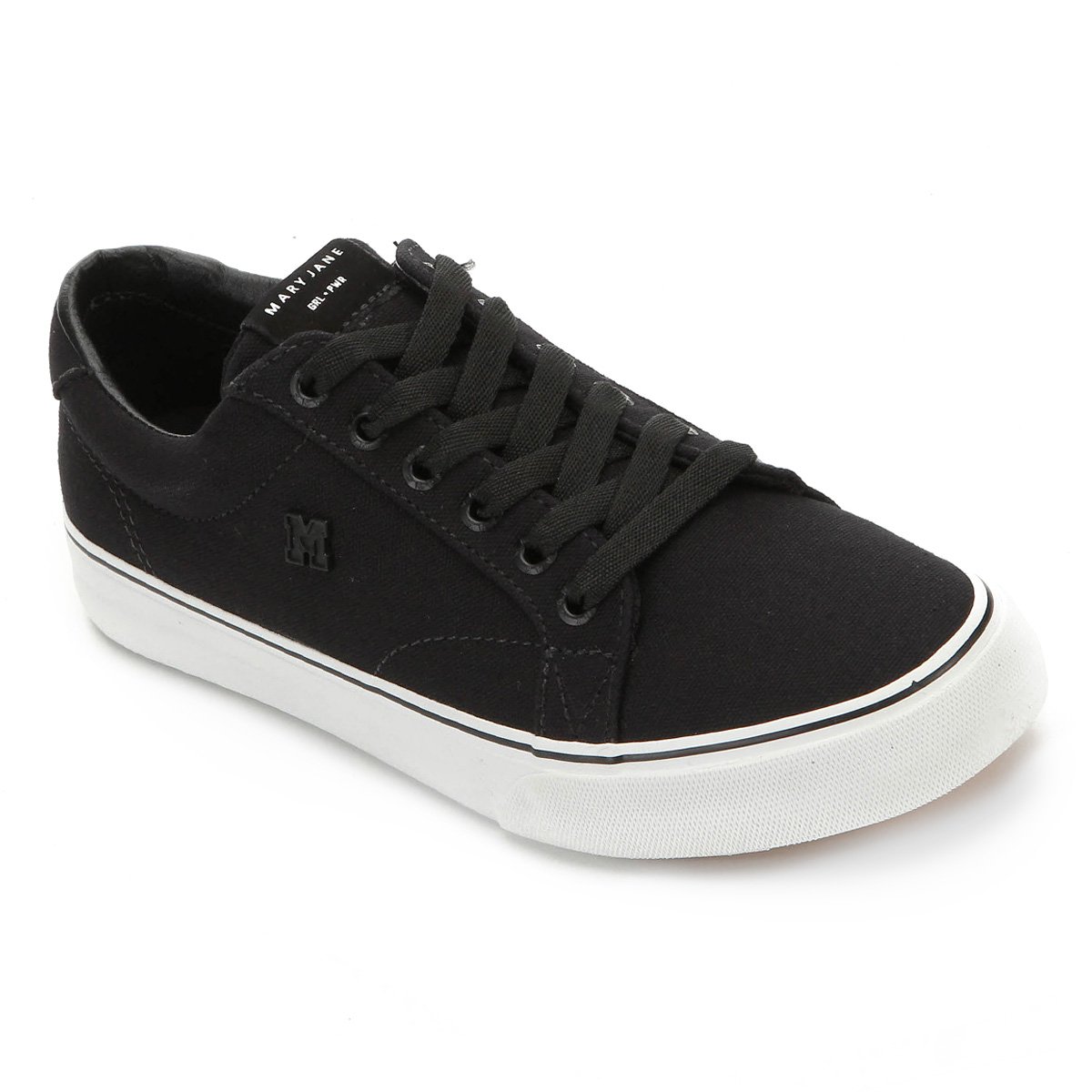 tenis mary jane feminino