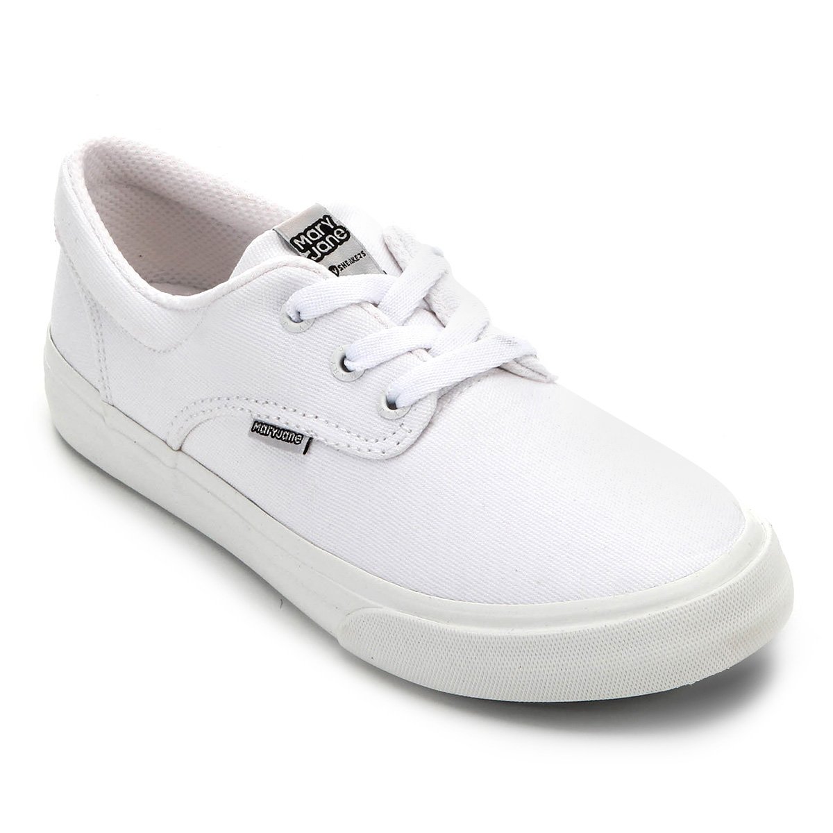 tenis mary jane cano baixo