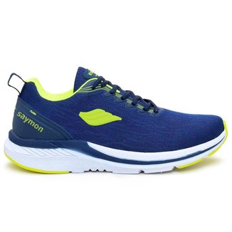 Tênis Masculino Academia Corrida Caminhada Leve Olim Confortável Original 25
