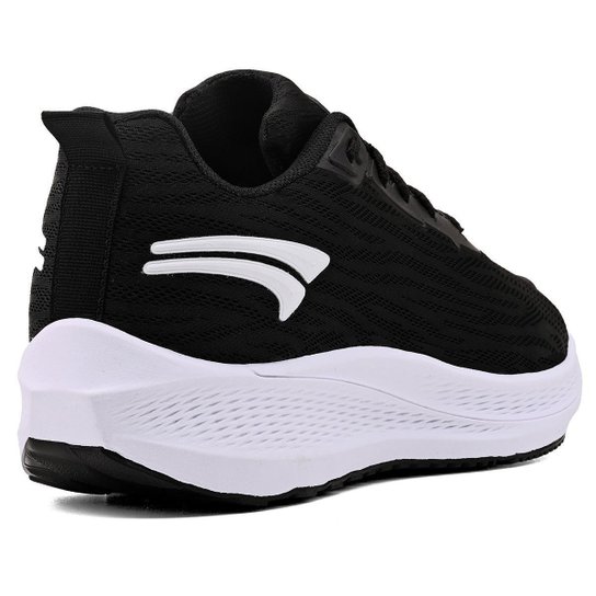 Tênis Masculino Academia Esportivo Confortável E Leve Olim