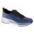Tênis Masculino Actvitta Pulse Knit Entressola EVA 4927201 - Azul