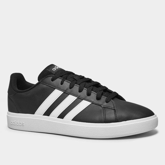 Tênis Masculino Adidas Grand Court Base
