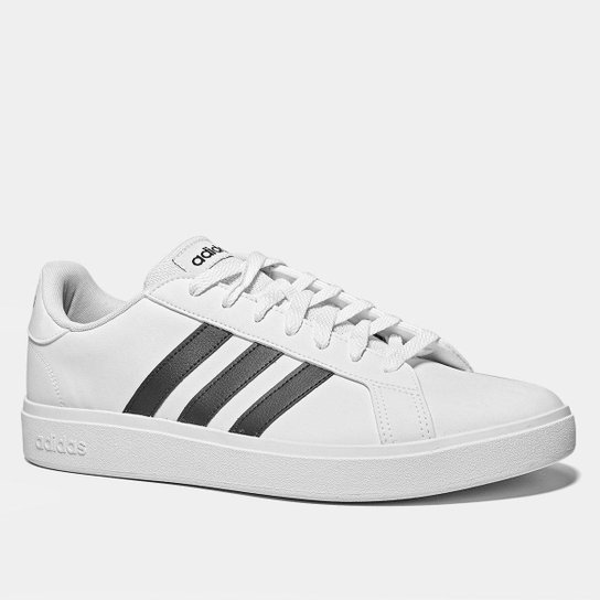 Tênis Masculino Adidas Grand Court Base