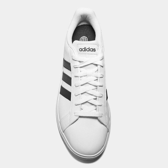 Tênis Masculino Adidas Grand Court Base