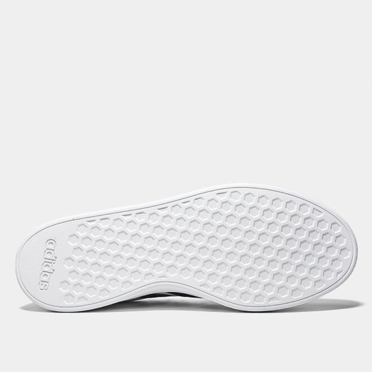 Tênis Masculino Adidas Grand Court Base
