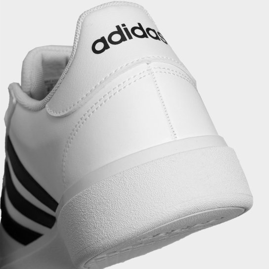 Tênis Masculino Adidas Grand Court Base