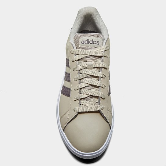 Tênis Masculino Adidas Grand Court Base