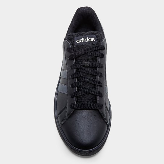 Tênis Masculino Adidas Grand Court Base