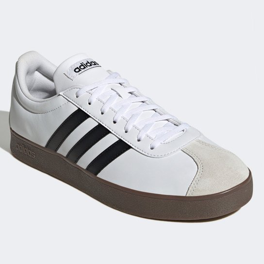 Tênis Masculino Adidas Vl Court Base