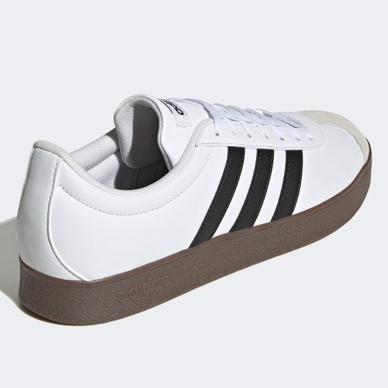 Tênis Masculino Adidas Vl Court Base