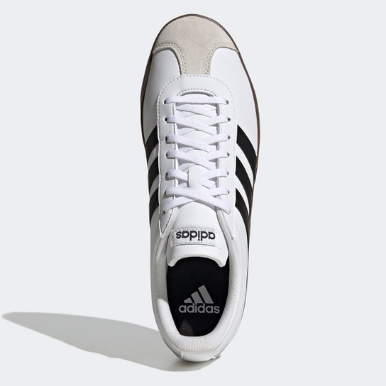 Tênis Masculino Adidas Vl Court Base