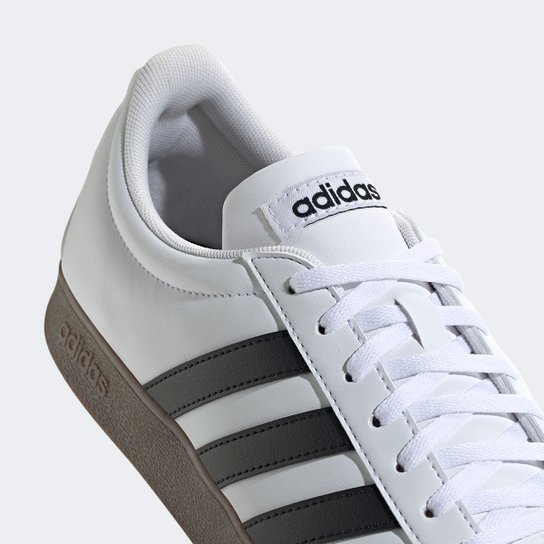 Tênis Masculino Adidas Vl Court Base