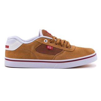 Tênis Masculino Adulto Hocks Flat Lite