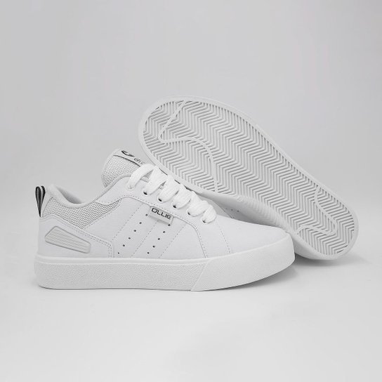 Tênis Masculino Casual Ollie Cyclone