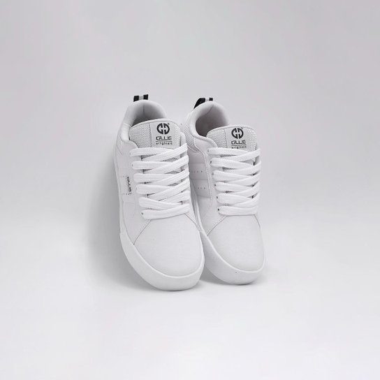 Tênis Masculino Casual Ollie Cyclone