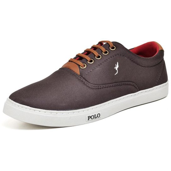 Tênis Masculino Casual Sapatenis com Solado Confortável Ideal para o Dia a Dia e Estilo Urbano