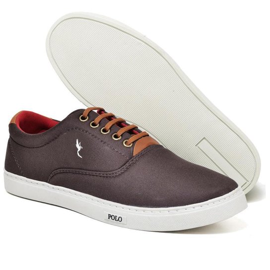 Tênis Masculino Casual Sapatenis com Solado Confortável Ideal para o Dia a Dia e Estilo Urbano