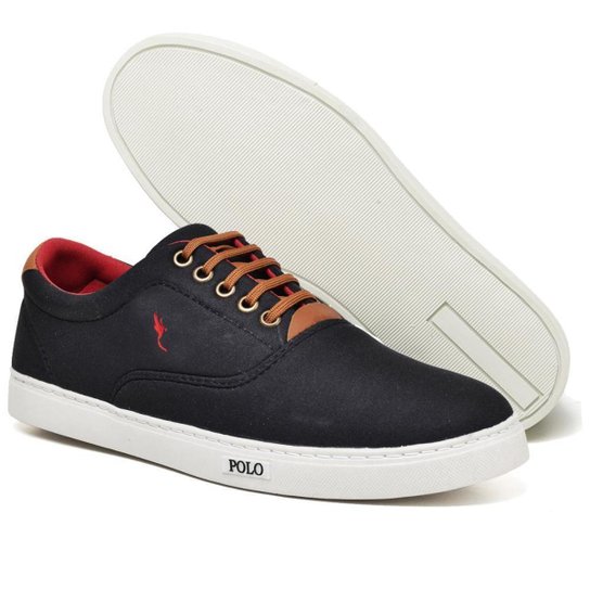 Tênis Masculino Casual Sapatenis com Solado Confortável Ideal para o Dia a Dia e Estilo Urbano