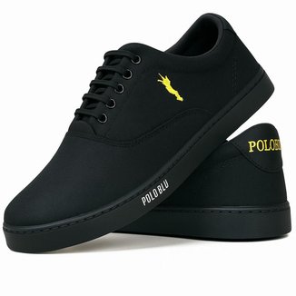 Tênis Masculino Casual Sapatenis com Solado Confortável Ideal para o Dia a Dia e Estilo Urbano