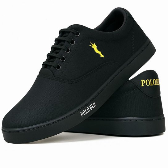 Tênis Masculino Casual Sapatenis com Solado Confortável Ideal para o Dia a Dia e Estilo Urbano