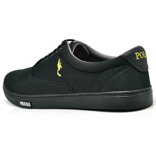 Tênis Masculino Casual Sapatenis com Solado Confortável Ideal para o Dia a Dia e Estilo Urbano