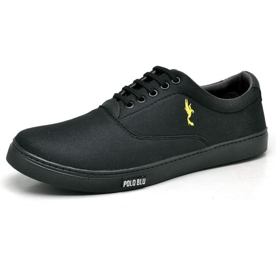 Tênis Masculino Casual Sapatenis com Solado Confortável Ideal para o Dia a Dia e Estilo Urbano